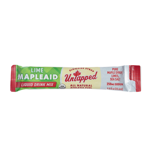 Untapped Mapleaid Single Serve