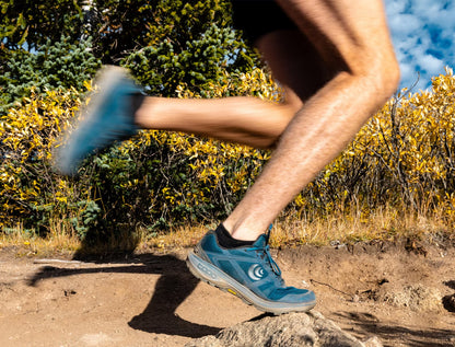 Topo Terraventure 4 Men Sale