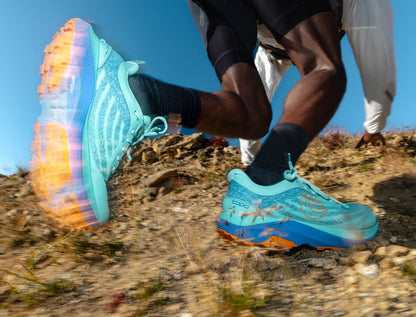 Topo Ultraventure 4 Mens