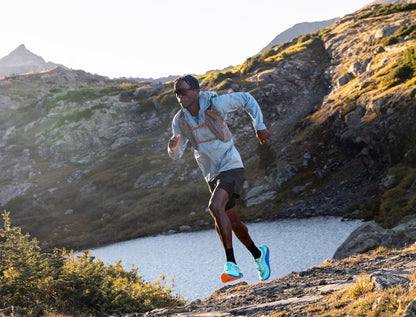 Topo Ultraventure 4 Mens