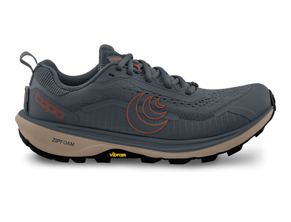 Topo Terraventure 5 Men