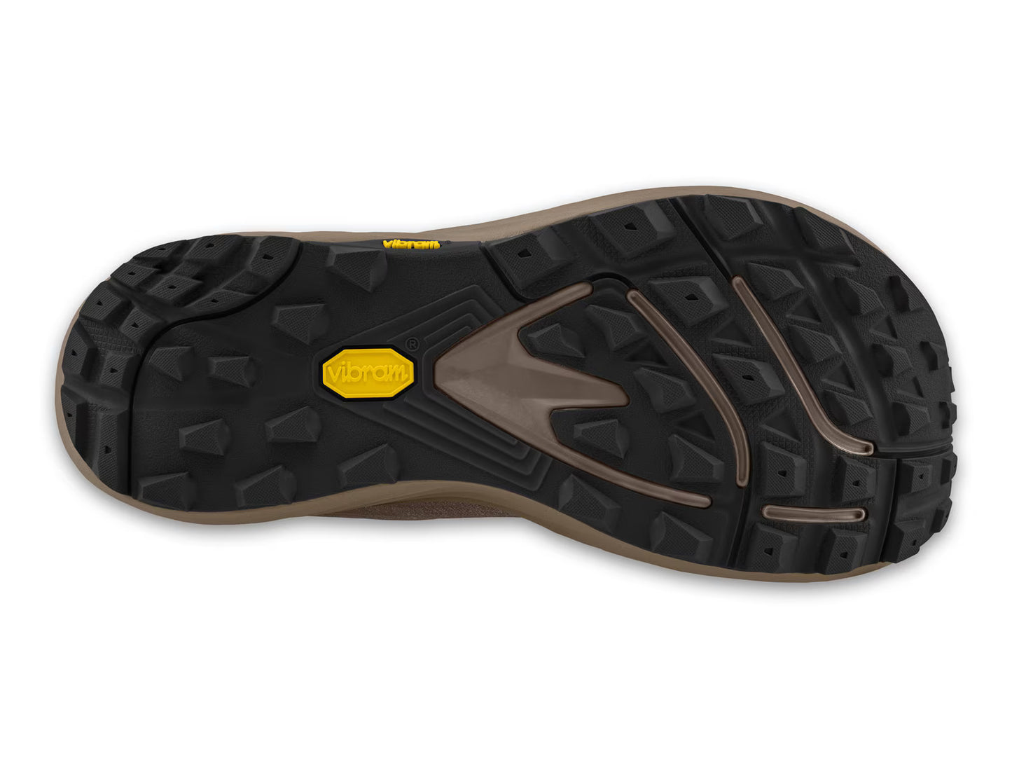 Topo Pursuit 3 Men