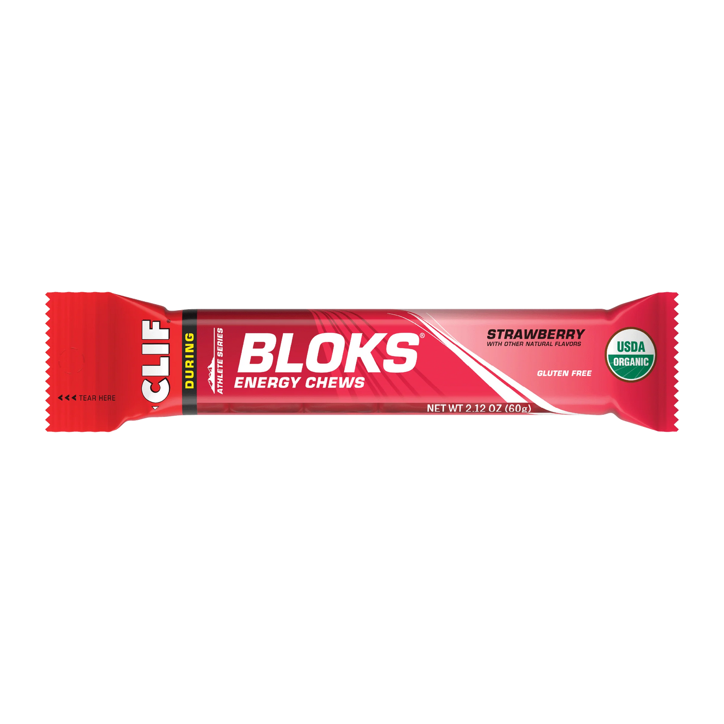 Clif Bloks Energy Chews