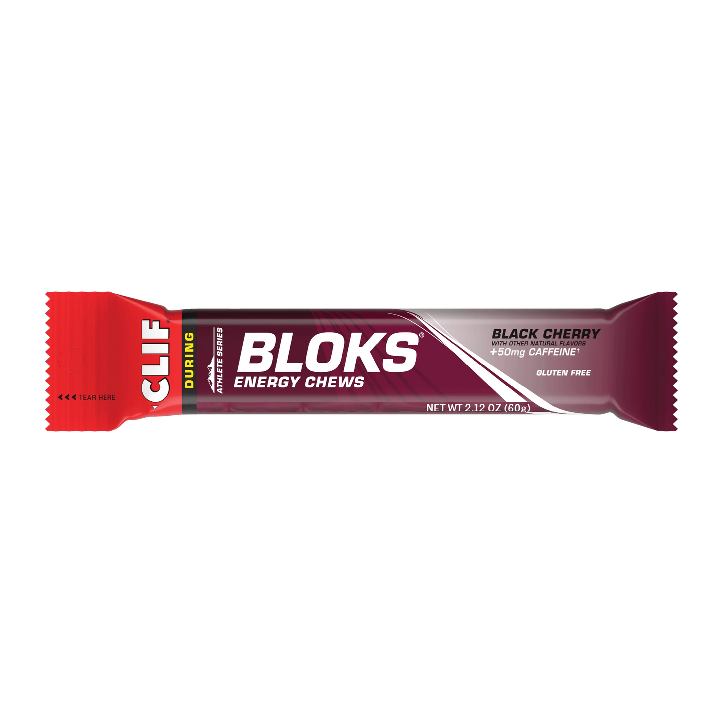 Clif Bloks Energy Chews