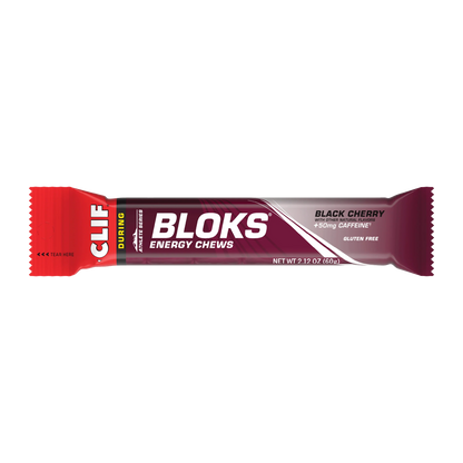 Clif Bloks Energy Chews