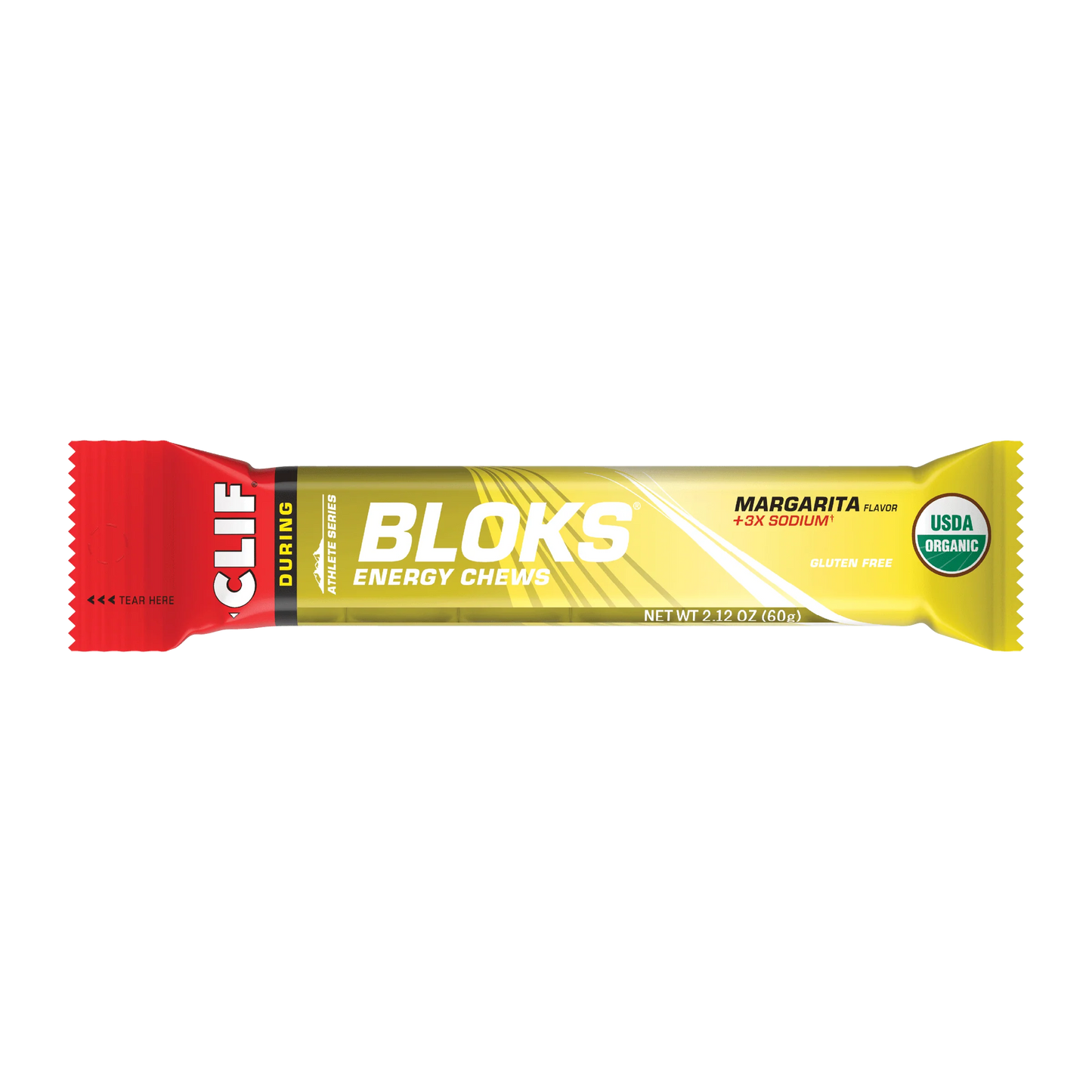 Clif Bloks Energy Chews