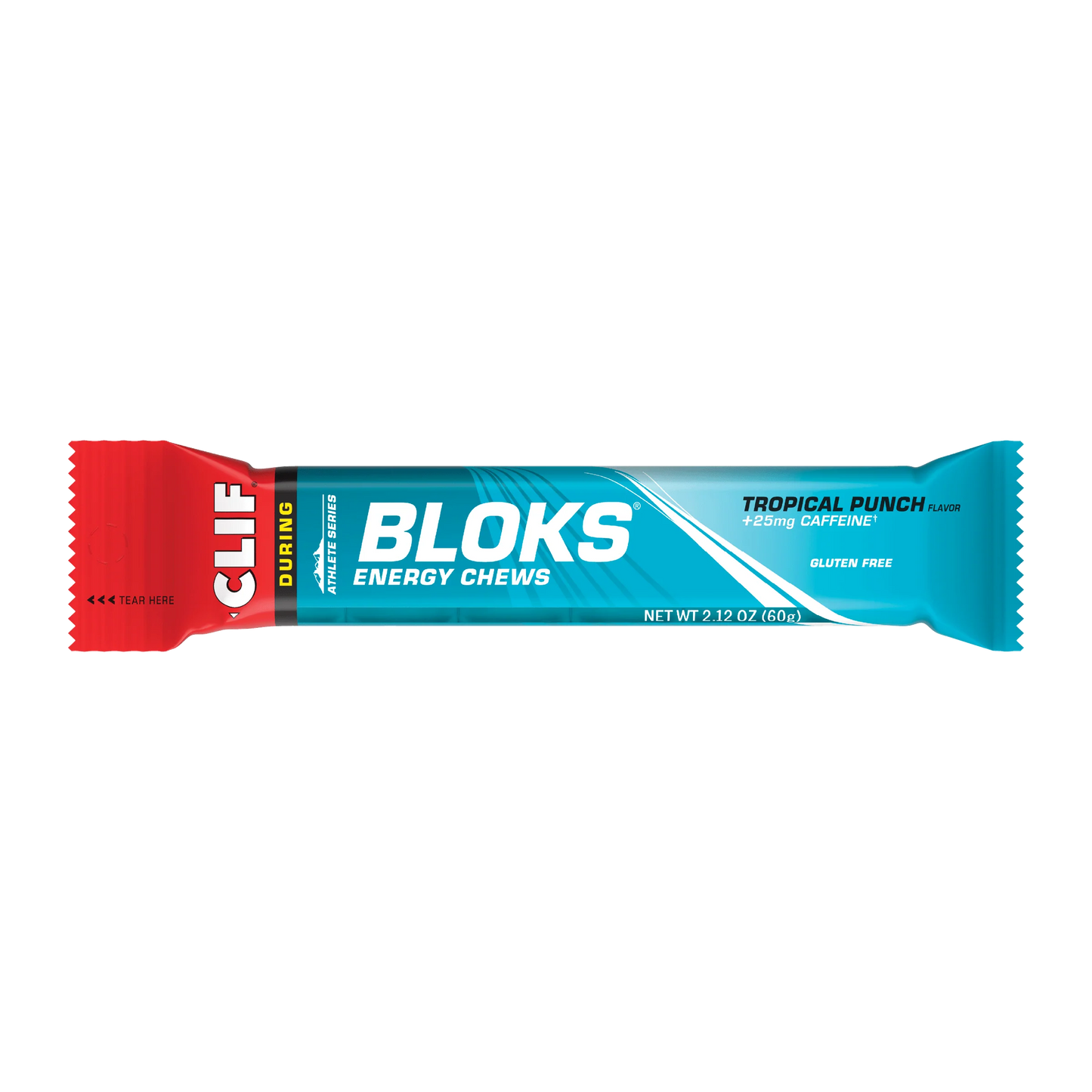 Clif Bloks Energy Chews