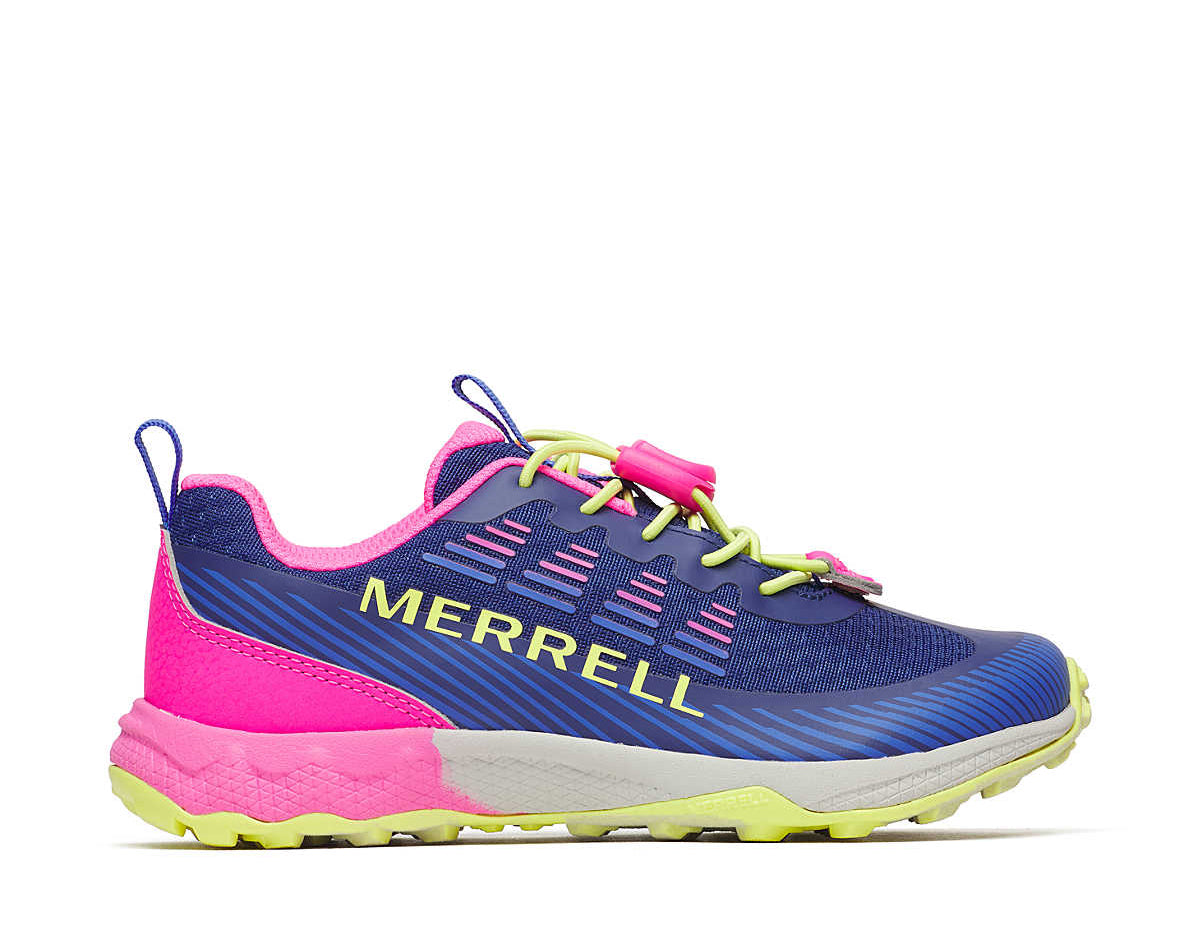 Merrell Agility Peak Kids