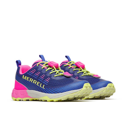Merrell Agility Peak Kids