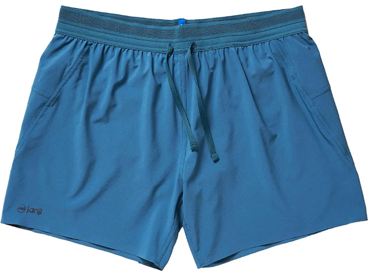 Janji 5" AFO Middle Shorts Men