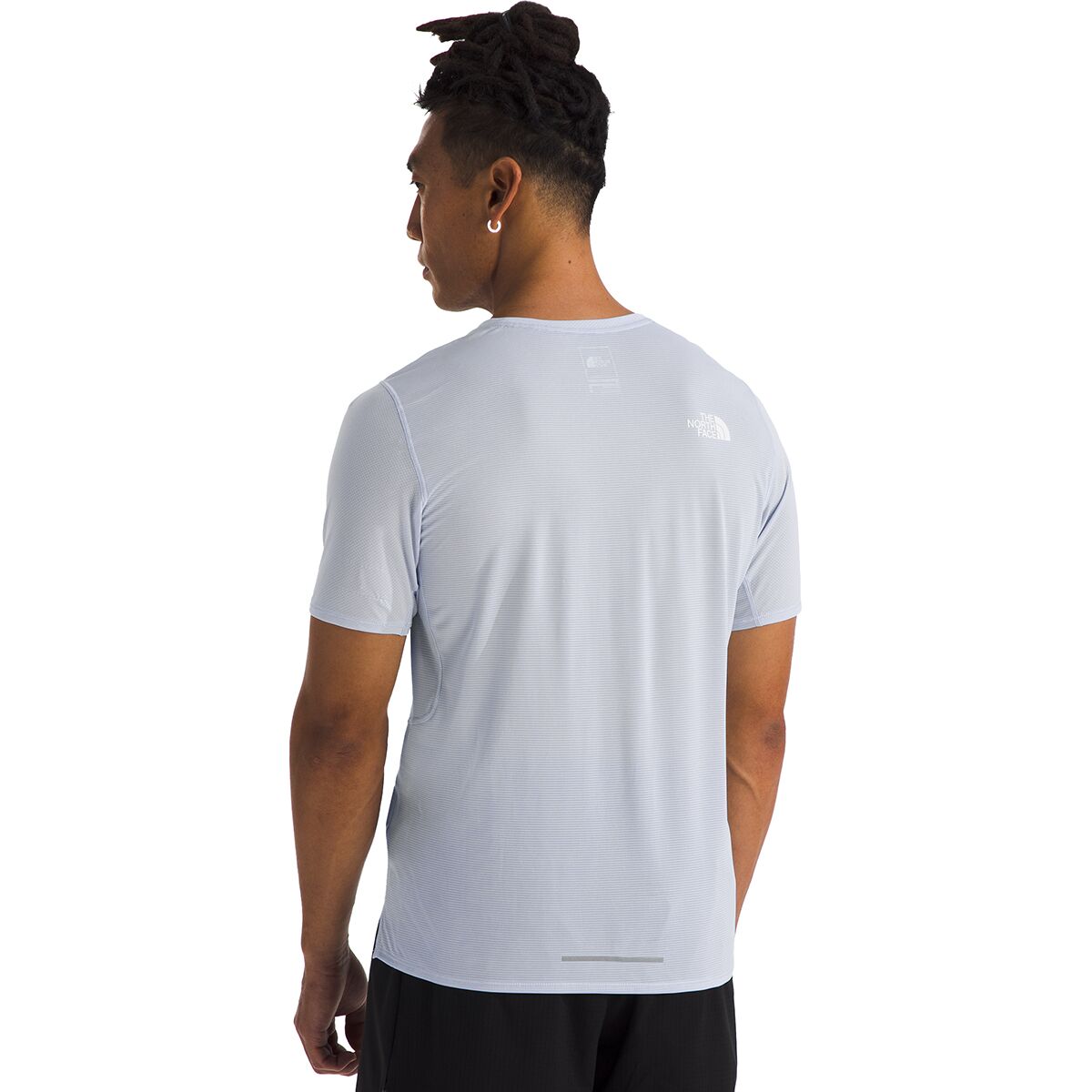 The North Face High Trail Short Sleeve Men