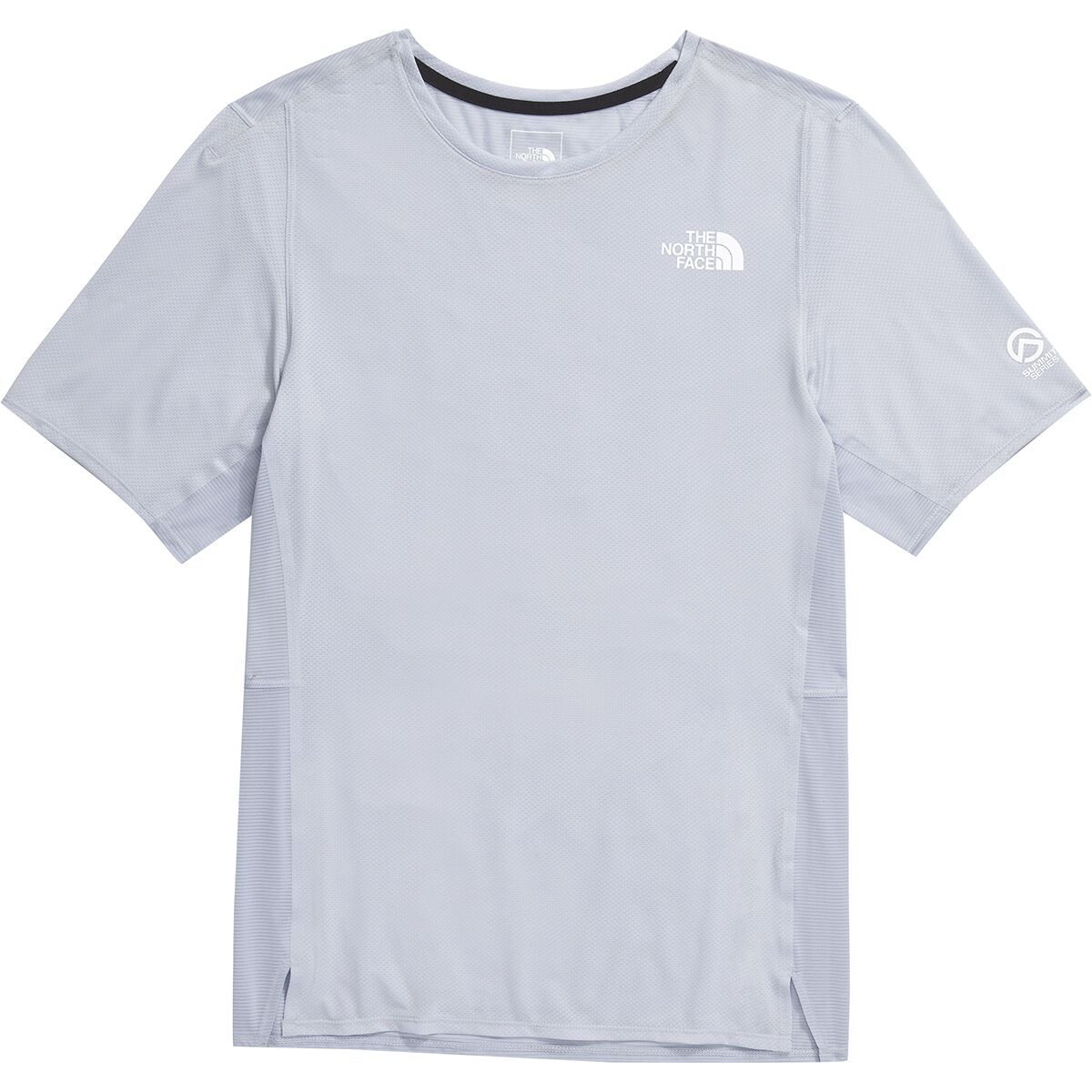 The North Face High Trail Short Sleeve Men