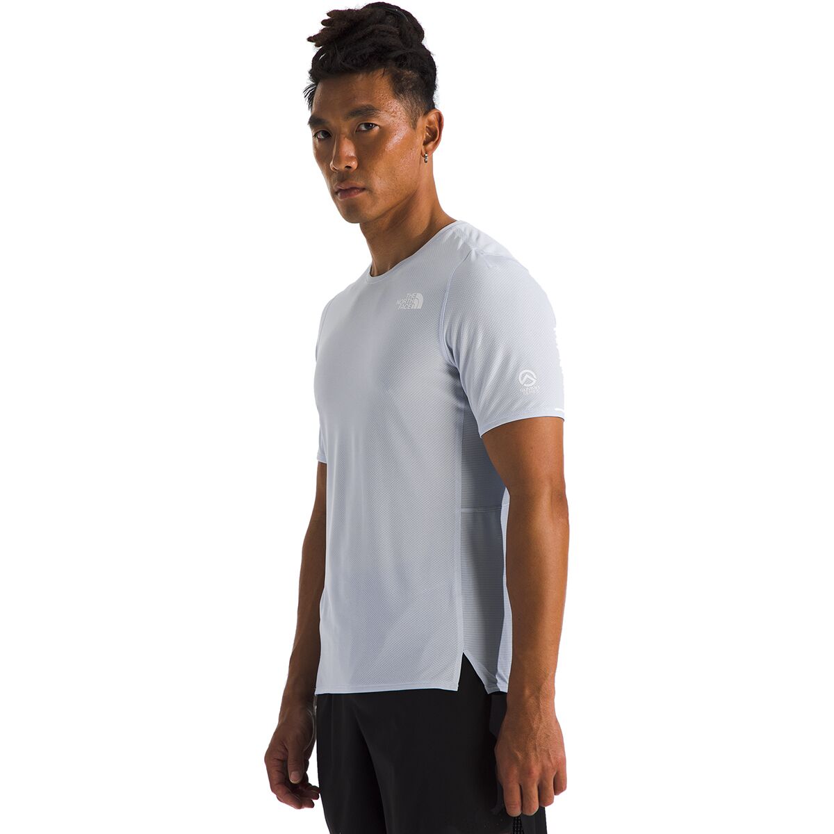 The North Face High Trail Short Sleeve Men