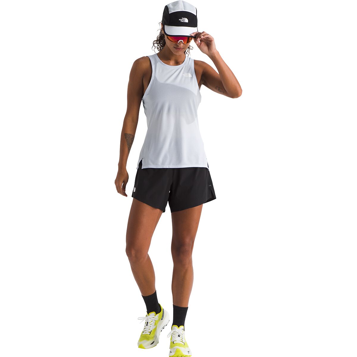 The North Face High Trail Tank Women