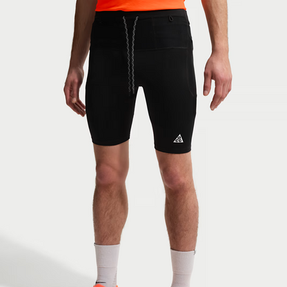 Nike ACG Lava Loops Men's Dri-FIT ADV 1/2-Length Trail Running Tights