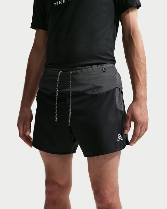 Nike ACG "Second Sunrise" Men's Dri-FIT ADV 5" Brief-Lined Shorts
