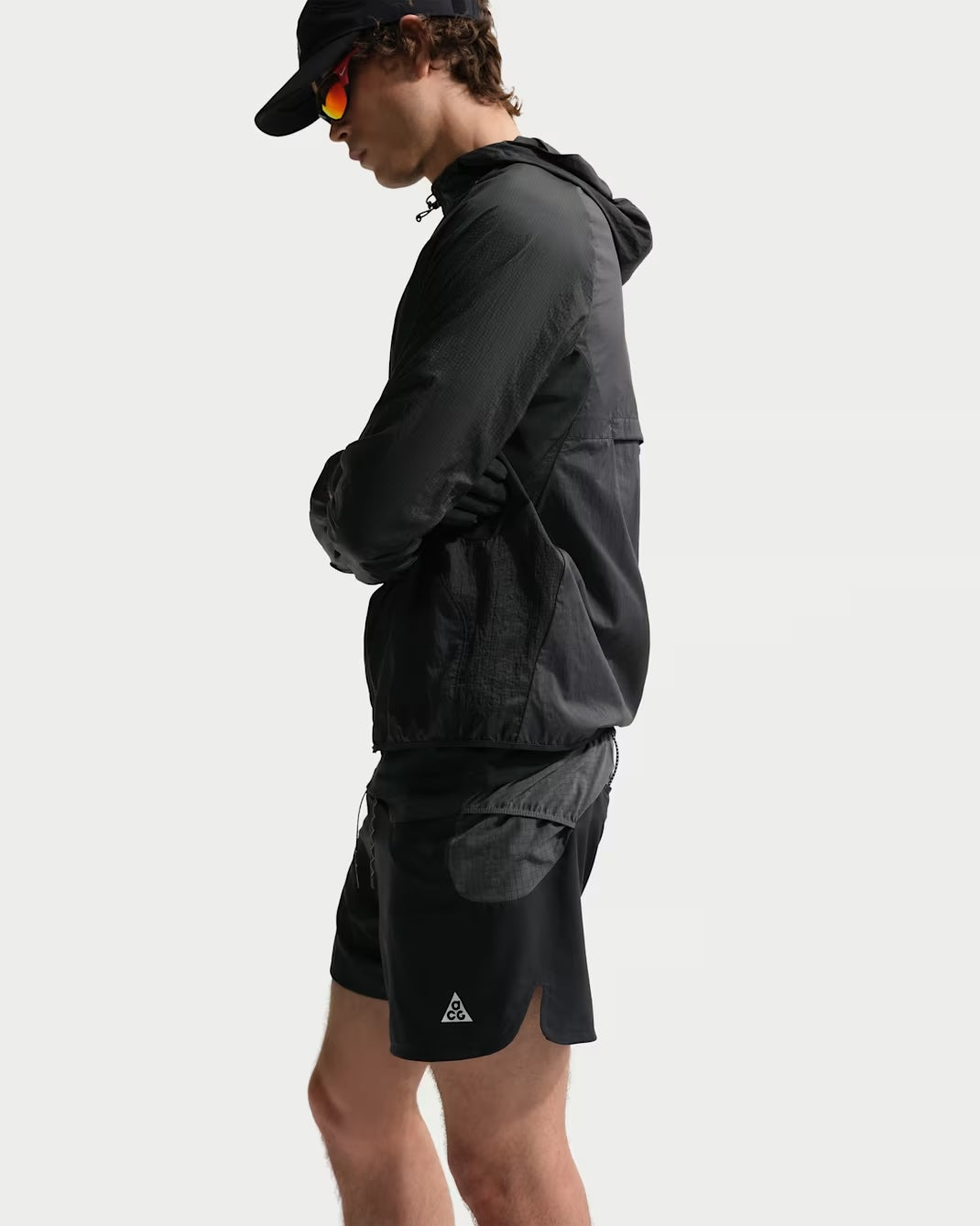 Nike ACG "Second Sunrise" Men's Dri-FIT ADV 5" Brief-Lined Shorts