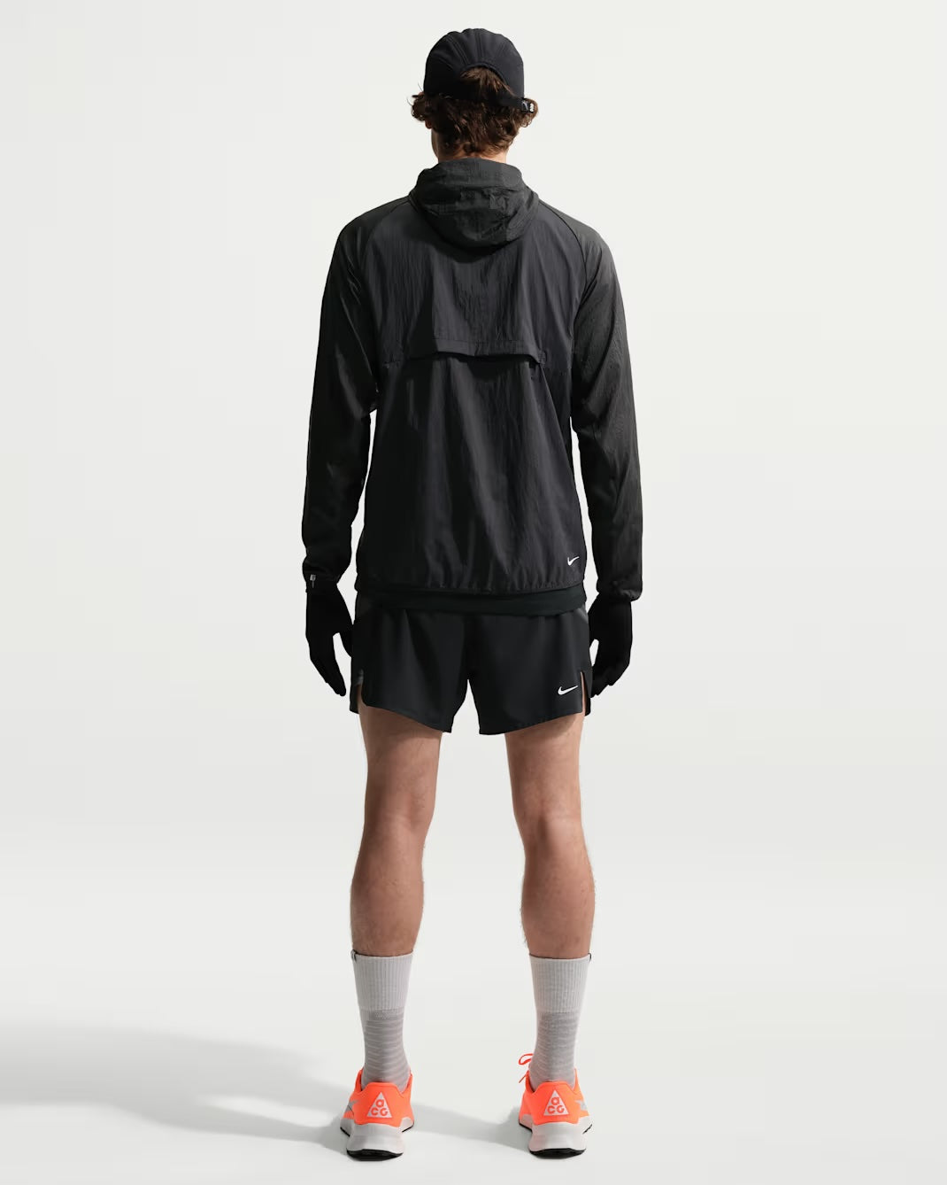 Nike ACG "Second Sunrise" Men's Dri-FIT ADV 5" Brief-Lined Shorts