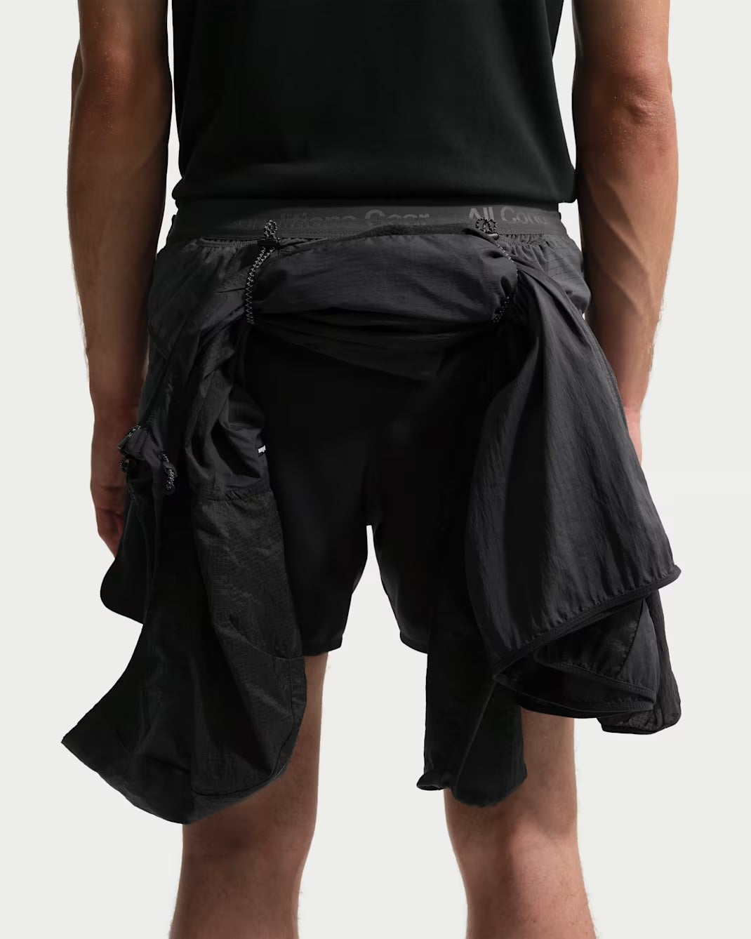 Nike ACG "Second Sunrise" Men's Dri-FIT ADV 5" Brief-Lined Shorts