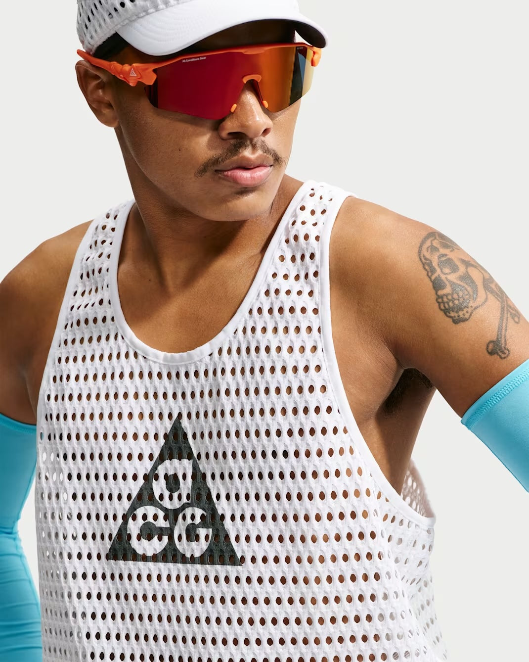 ACG Radical AirFlow Men's Dri-FIT Trail Running Tank Top