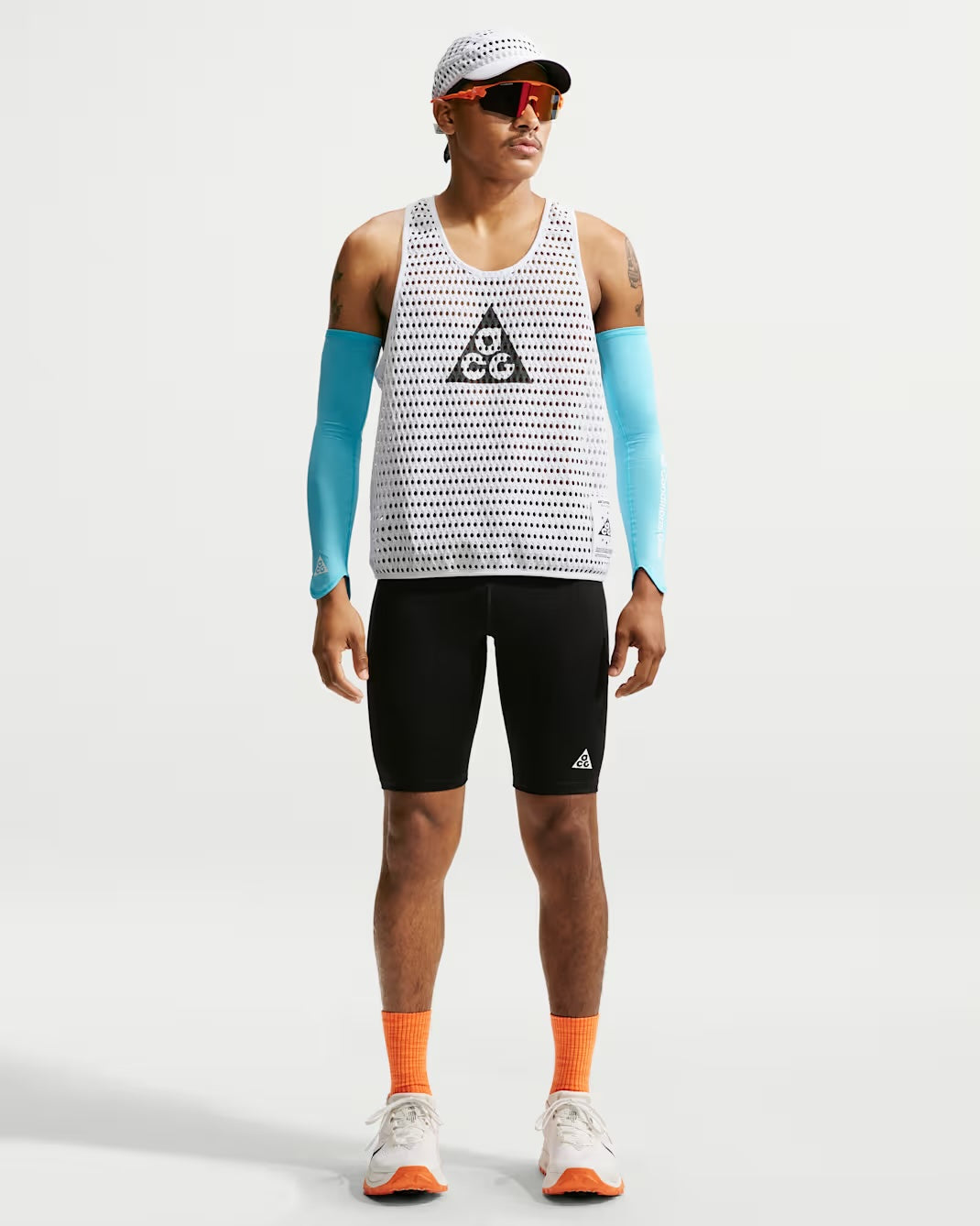 ACG Radical AirFlow Men's Dri-FIT Trail Running Tank Top