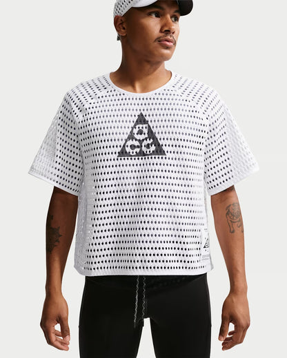 _Nike ACG Radical AirFlow Men's Dri-FIT Short-Sleeve Trail Running Top