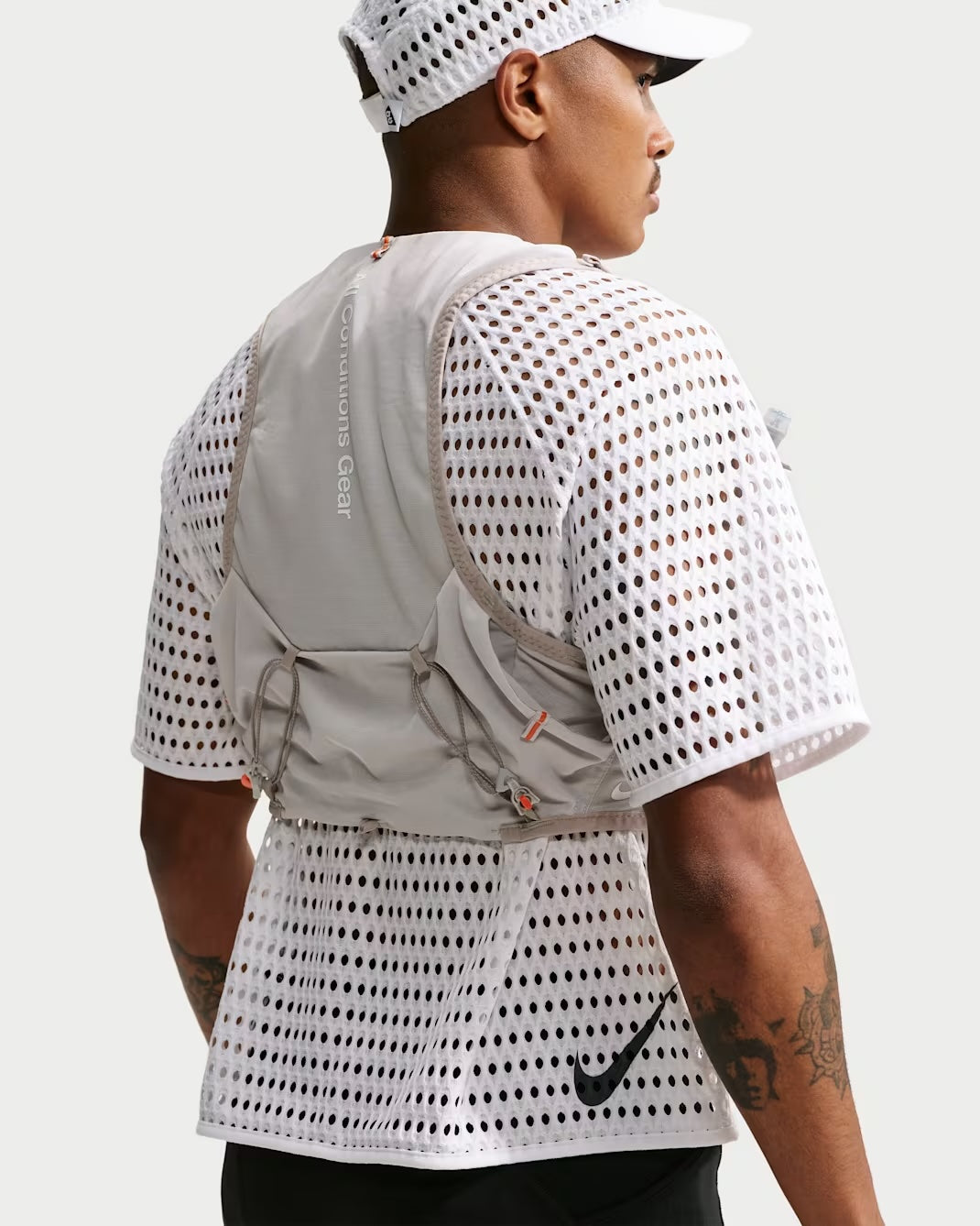 _Nike ACG Radical AirFlow Men's Dri-FIT Short-Sleeve Trail Running Top