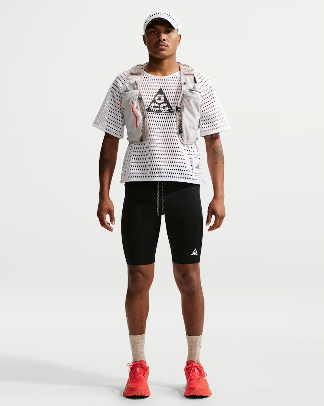 _Nike ACG Radical AirFlow Men's Dri-FIT Short-Sleeve Trail Running Top