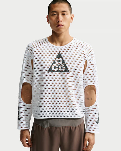 ACG Radical AirFlow NXT Men's Dri-FIT Long-Sleeve Trail Running Top