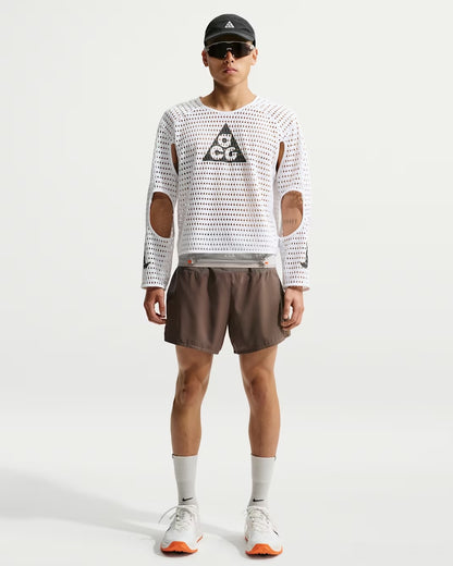 ACG Radical AirFlow NXT Men's Dri-FIT Long-Sleeve Trail Running Top