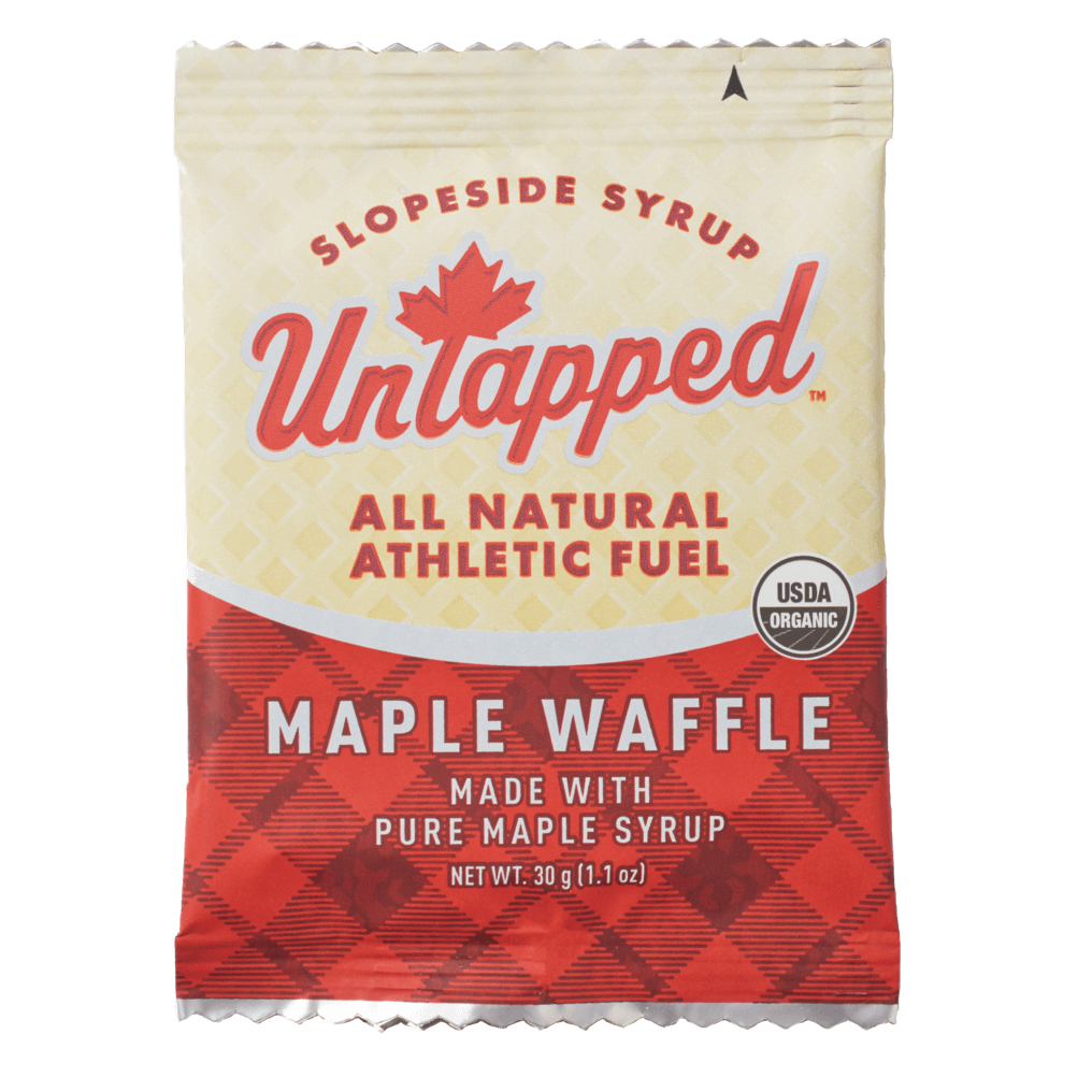 Untapped Waffle Singles