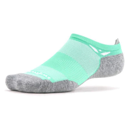 Swiftwick Maxus No Show Socks