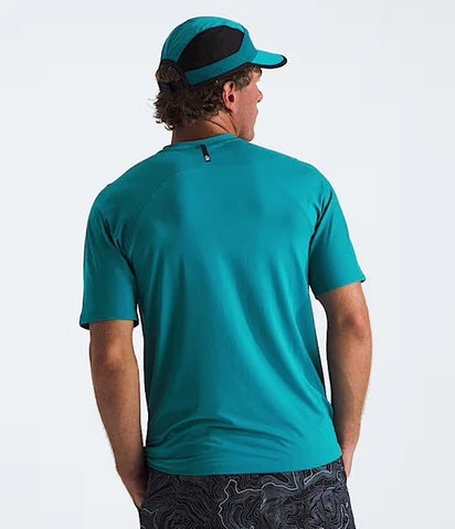 The North Face Dune Sky Short Sleeve Crew Men