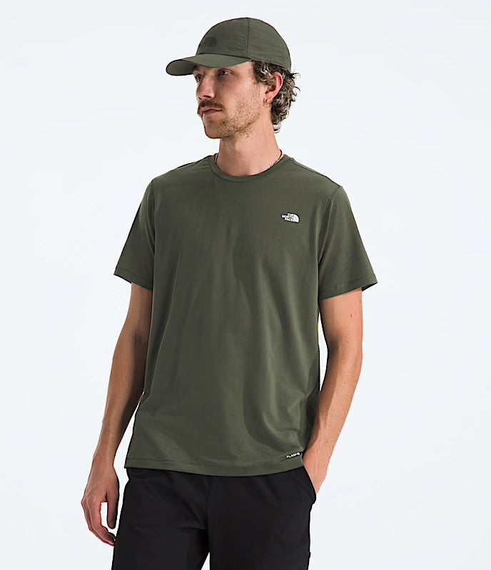 The North Face Adventure Tee Men