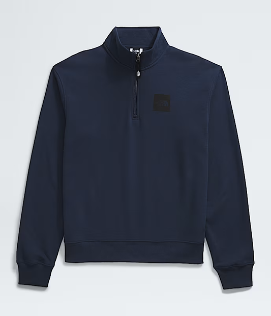 The North Face Box Half Dome 1/4 Zip Men