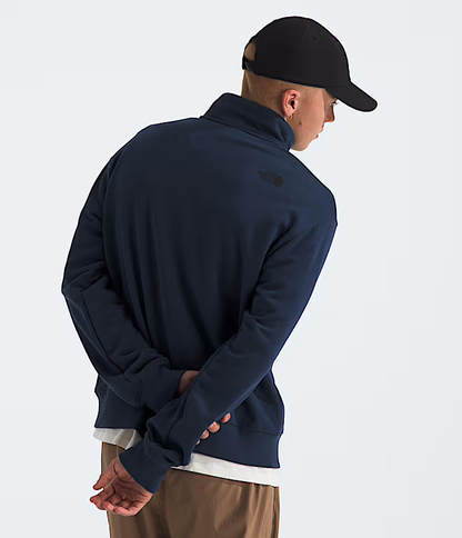 The North Face Box Half Dome 1/4 Zip Men
