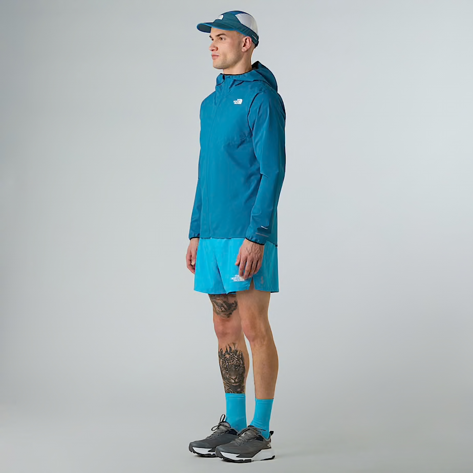 The North Face Fontanales Wind Jacket Men