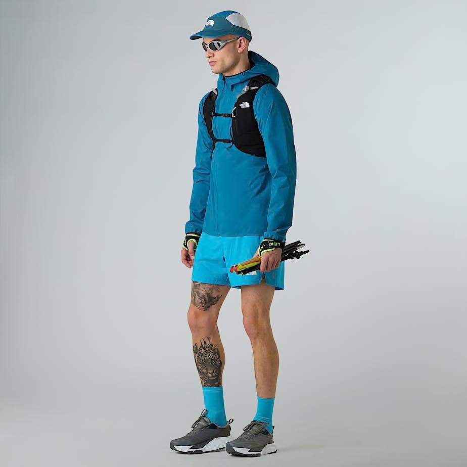 The North Face Fontanales Wind Jacket Men