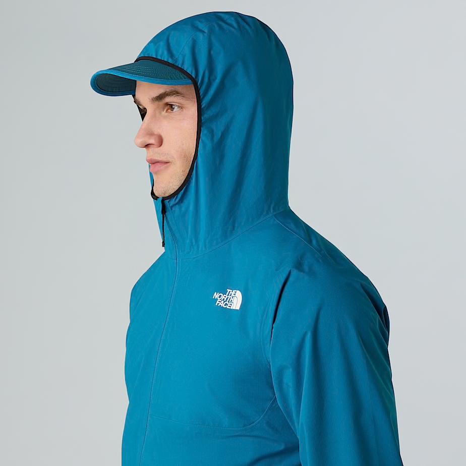 The North Face Fontanales Wind Jacket Men