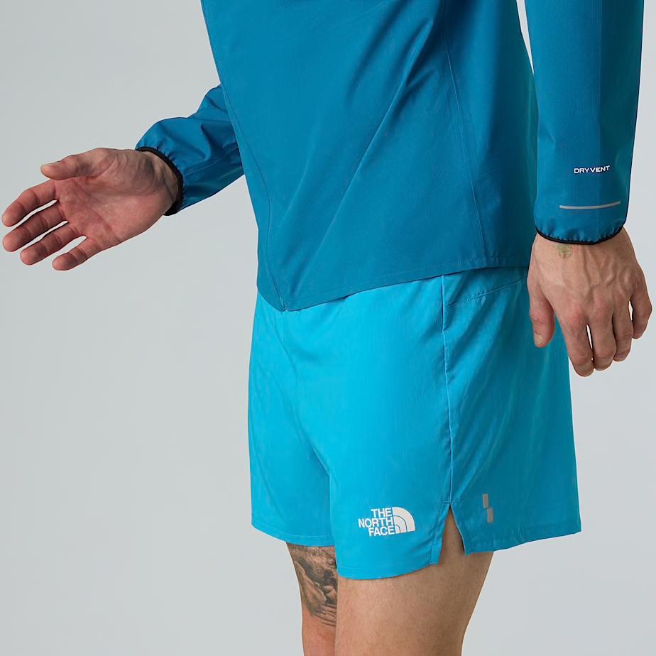 The North Face Fontanales Wind Jacket Men