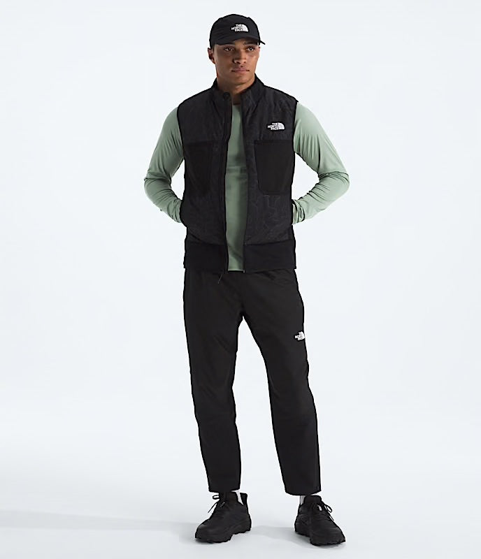 The North Face Sunriser Long Sleeve Men