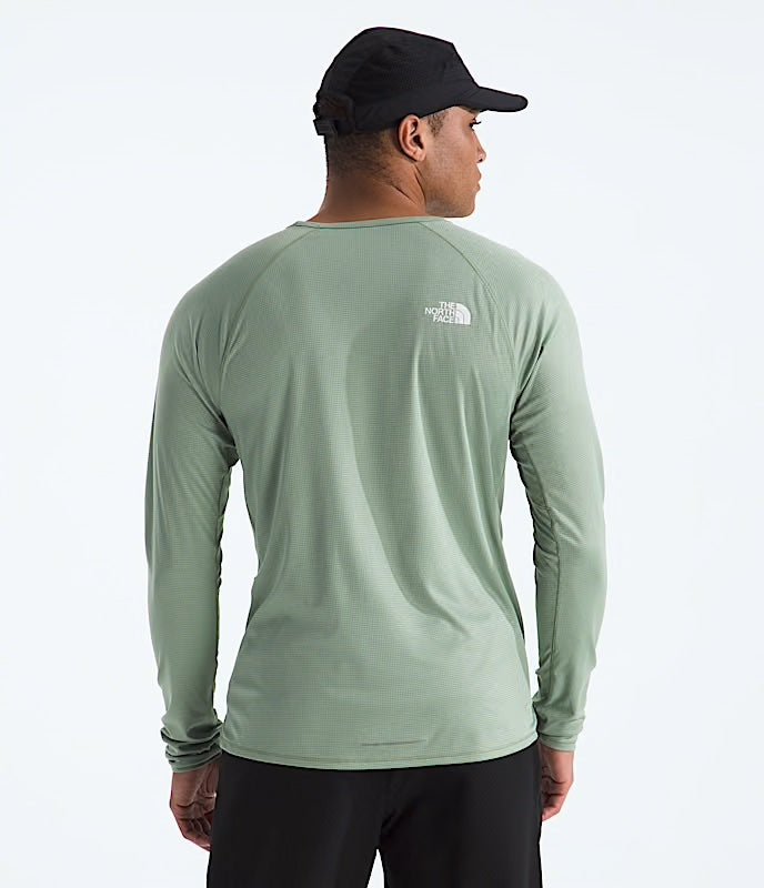 The North Face Sunriser Long Sleeve Men