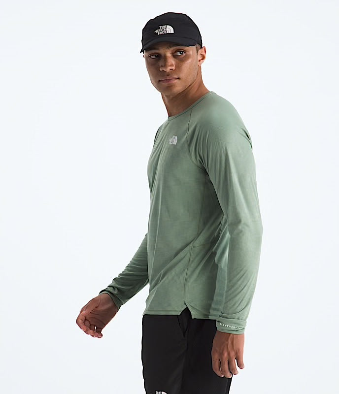The North Face Sunriser Long Sleeve Men