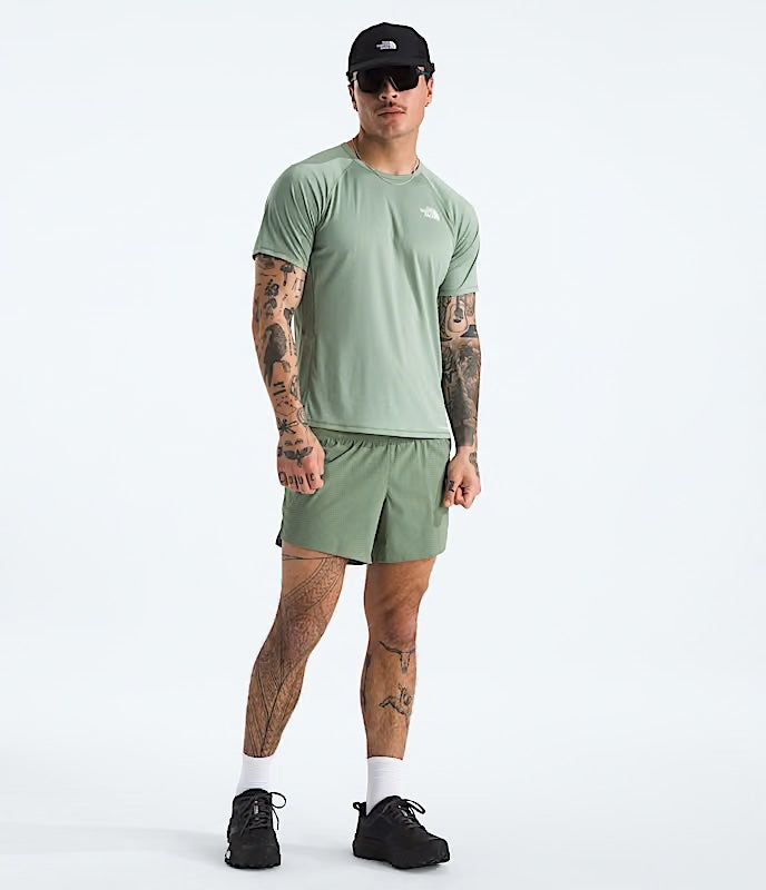 The North Face Sunriser Short Sleeve Men