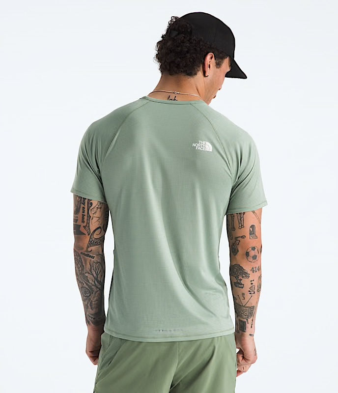 The North Face Sunriser Short Sleeve Men