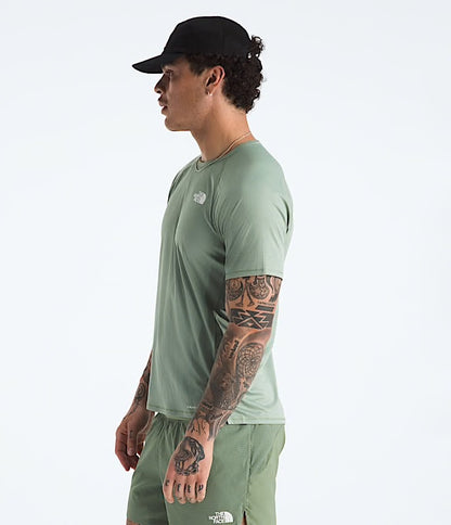 The North Face Sunriser Short Sleeve Men