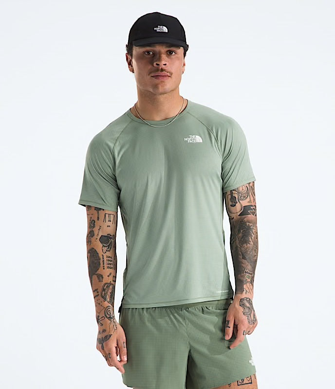 The North Face Sunriser Short Sleeve Men