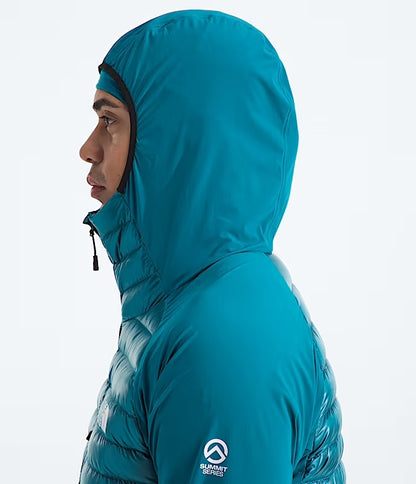 The North Face Briethorn Lt Hyb Hoodie Men