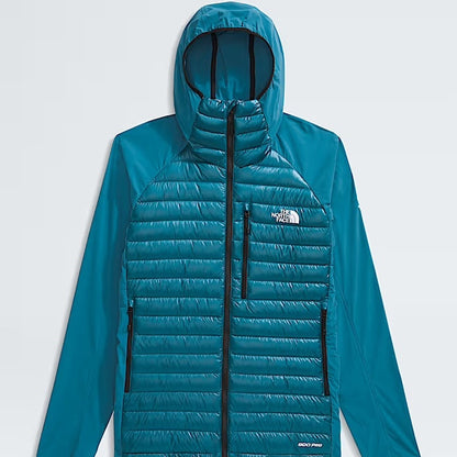 The North Face Briethorn Lt Hyb Hoodie Men