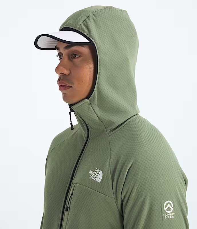The North Face Future Fleece Hoody Men